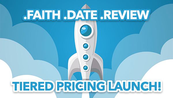 Faith Date Review Domains